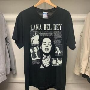 Lana Ultra Violence Born To Die Lana Shirt Gift